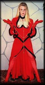 O-Dress