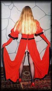 O-Dress